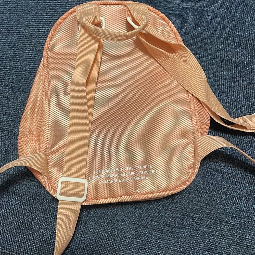 Adidas Mini Backpack - image 4